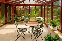 East Woodhay conservatory quotes