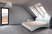 East Woodhay bedroom extensions