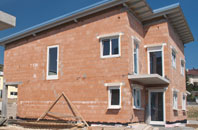 East Woodhay home extensions